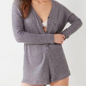 urban outfitters romper
